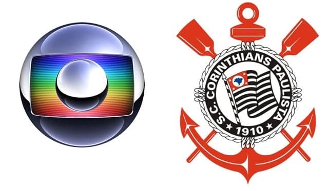 Corinthians, novamente, faz Globo bater recorde de audiência com futebol