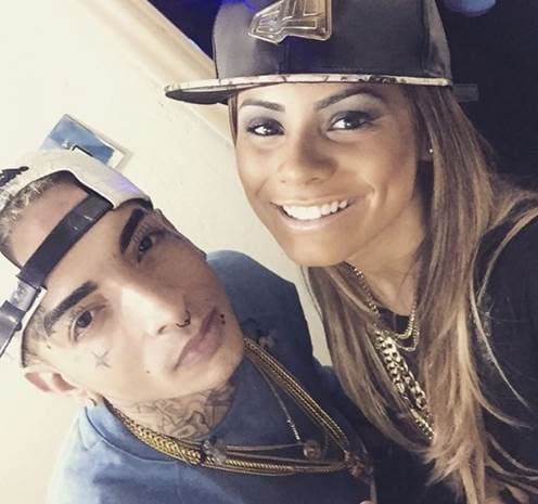 MC Guimê e Lexa participam juntos do programa Eliana neste domingo (14)