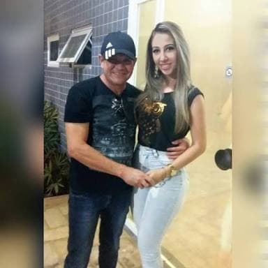 Leya Emanuelly fala sobre substituir Thábata Mendes em XCalypso: "Fui pega de surpresa"
