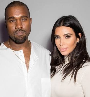 Kim Kardashian publica primeira foto de Saint, seu filho com Kanye West; confira