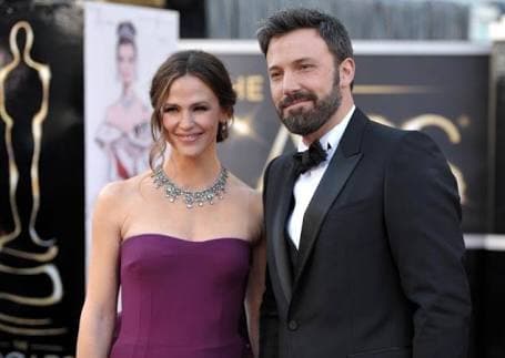 Jennifer Garner se pronuncia pela primeira vez sobre traição do ex marido, Ben Affleck: "Não o odeio"