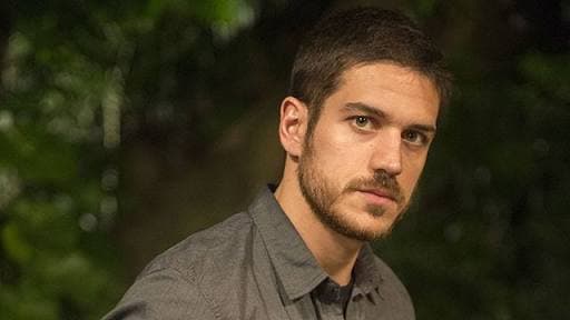 "A Regra do Jogo": Dante desconfia de Gibson sobre sequestro de Aninha