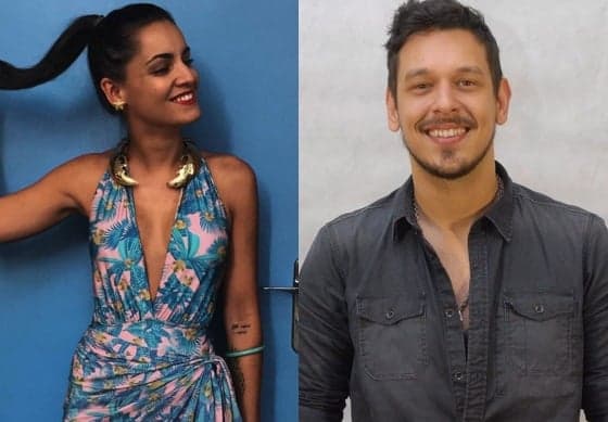 Ex de Sabrina Sato, João Vicente inicia romance com chef de cozinha