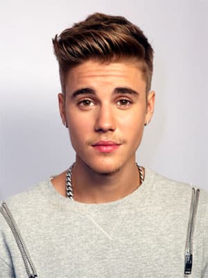 "Esgotado e infeliz", afirma Justin Bieber sobre encontro com fãs