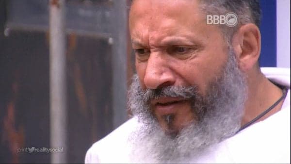 Contrariando enquetes e após ser chamado de pedófilo, Laércio é eliminado do "BBB 16"