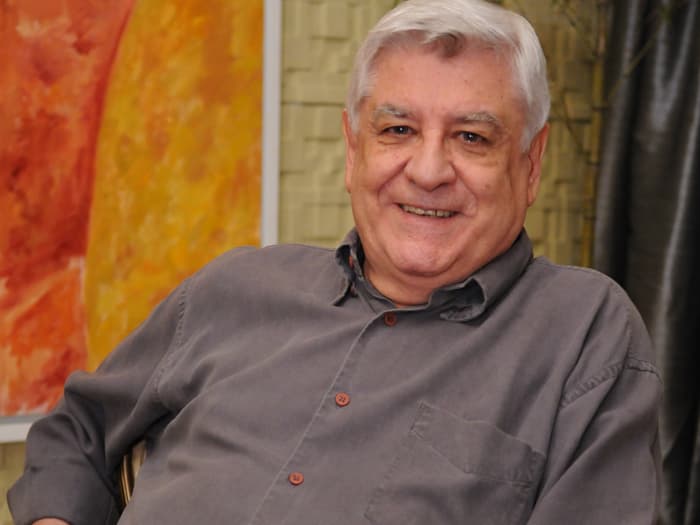 Demitido da Globo, Lauro César Muniz diz que não retorna para a Record