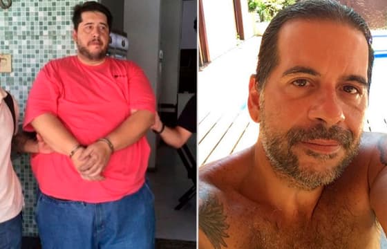 Leandro Hassum nega que vá ajudar a pagar fiança do irmão preso: "Quero que ele se dane"