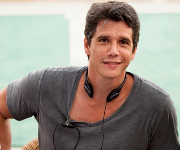 Fim da novela! Márcio Garcia ganha programa na Globo