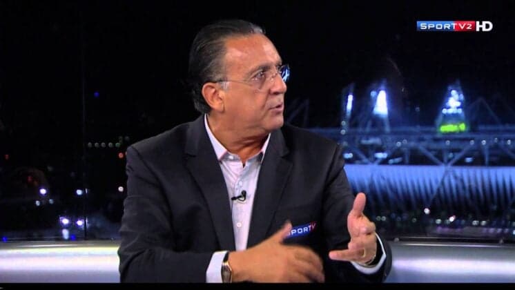 Empresa americana convence times a deixarem a Globo "na mão" em contratos do "Brasileirão"