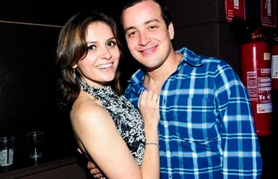 Monica Iozzi ajuda ex-CQC Rafael Cortez a ser repórter na Globo; saiba mais