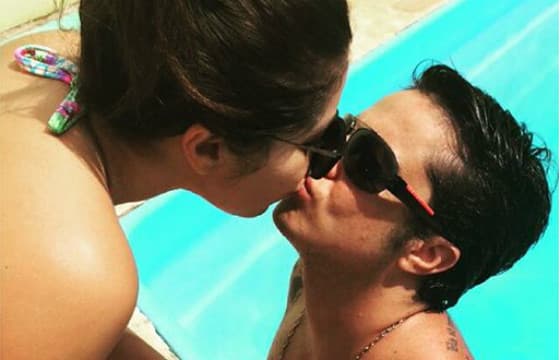 Acabou! Thammy Miranda e Andressa Ferreira terminam relacionamento