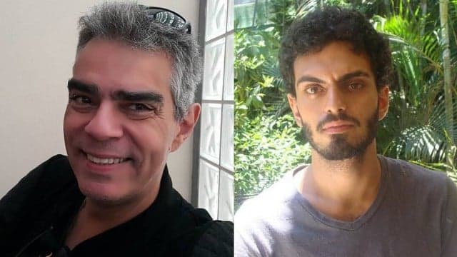 Buscas por neto de Chico Anysio são intensificadas pela polícia