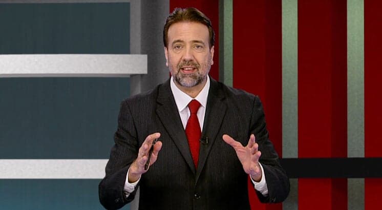 RedeTV tira do ar programa que estava com a segunda maior audiência da emissora