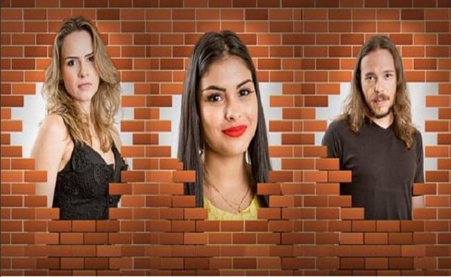 Enquete paredão "BBB 16": Ana Paula, Munik, ou Tamiel? Quem deve sair?