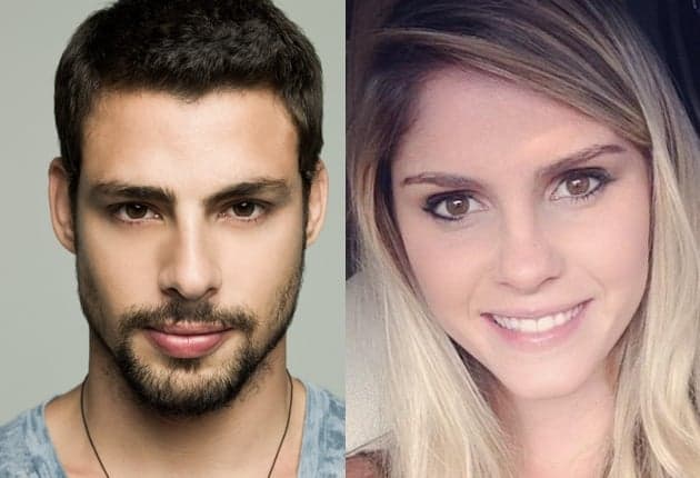 Globo adia minissérie com Cauã Reymond e Bárbara Evans para 2017