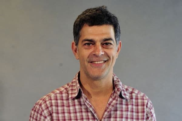 Depois de "A Regra do Jogo", Eduardo Moscovis estará na série "Corumbá"