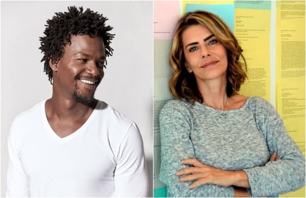 David Junior será escravo íntimo de Maitê Proença em próxima novela das 23h
