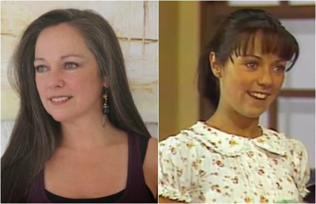 Intérprete da Paty em "Chaves", Ana de la Macorra virá ao Brasil pela primeira vez