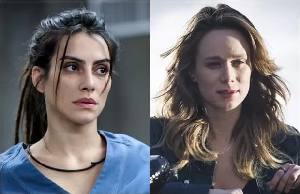 Cléo Pires será rival de Mariana Ximenes em duas novas atrações da Globo