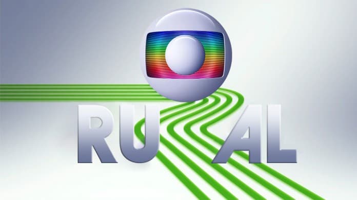 Em alta, "Globo Rural" registra maior audiência desde 2009