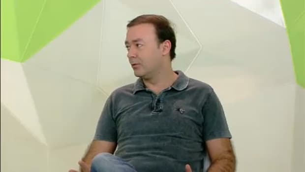 Leandro Quesada deixa a Band após 20 anos e assina com o Fox Sports