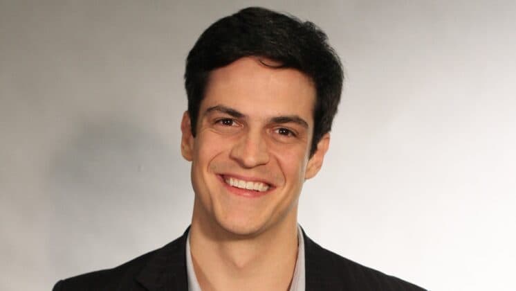Mateus Solano fala sobre papel que marca seu retorno às novelas após 2 anos