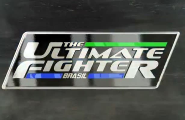 Em baixa, "TUF Brasil" é cancelado pela Globo