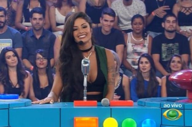 Nova integrante do "Pânico", Aline Riscado causa ciumeira nos bastidores