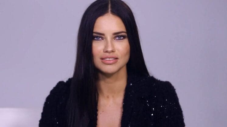 Top model brasileira é cotada para o elenco de próxima novela das 18h