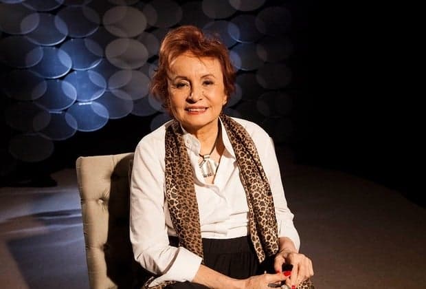 SBT não chega a acordo com Joana Fomm para "Carinha de Anjo"