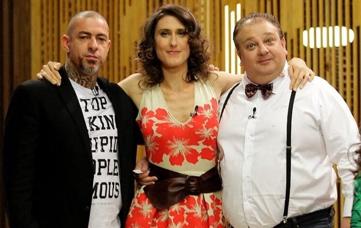 Band contrata olheiros para procurarem participantes para o "MasterChef"