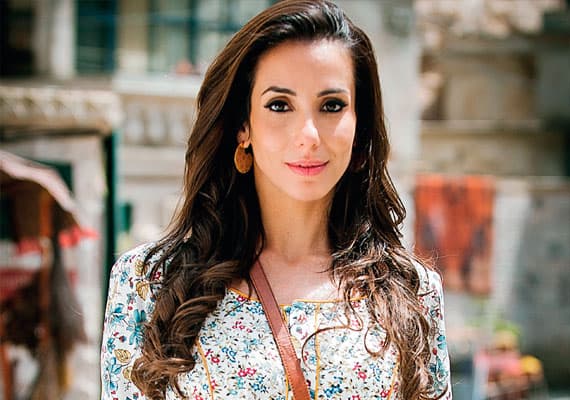 Ex-global, Tania Khalill recusa proposta do SBT e é sondada pela Record para reality