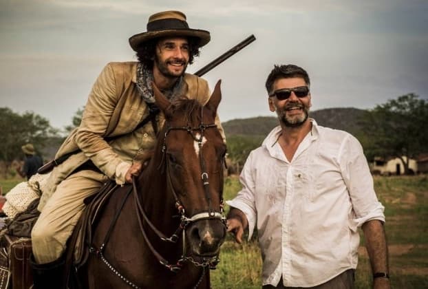 Diretor sobre "Velho Chico": "Não é uma novela rural. É uma novela brasileira"