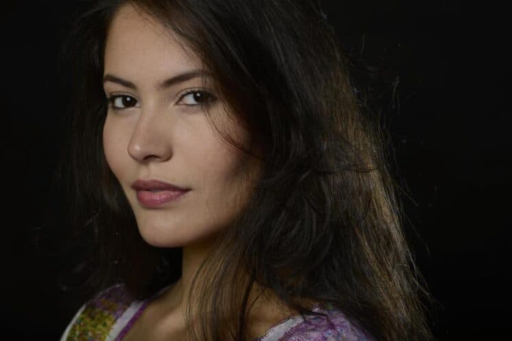 Ana Carolina Dias teria recusado convite da Record para "A Terra Prometida"