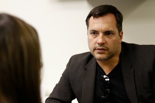Daniel Boaventura participa da minissérie "Nada Será Como Antes"