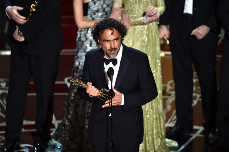 TNT fará programa na web para a cobertura do Oscar 2016