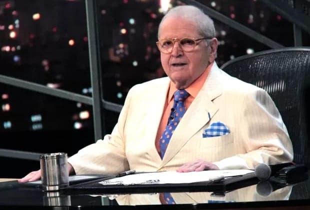 Fim do “Programa do Jô” prejudica GNT; entenda