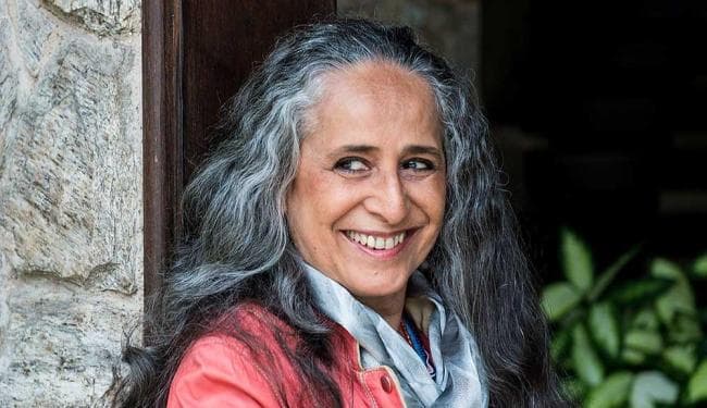 Maria Bethânia interpretará canção para a trilha sonora de “Velho Chico”