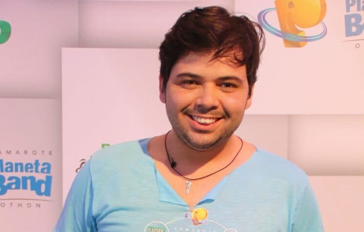 Multishow produz série ambientada em presídio