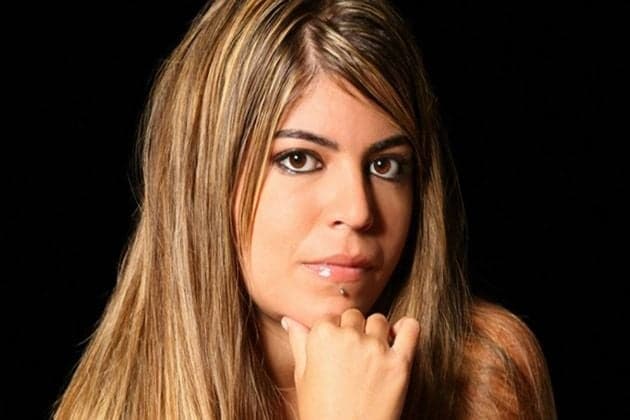 Raquel Pacheco, a eterna Bruna Surfistinha, fala sobre frequentar Umbanda: "Preenchi um vazio muito grande"