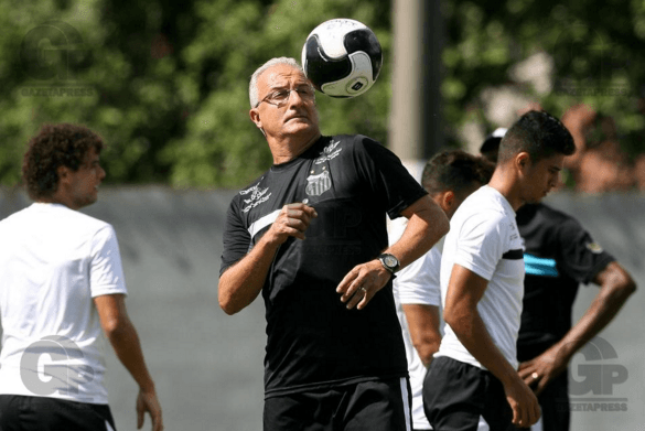 Santos também abandona a Globo e assina com o Esporte Interativo na TV fechada
