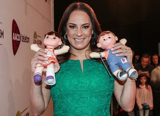 Com Silvia Abravanel, "Bom Dia & Cia" alcança maior audiência desde 2008