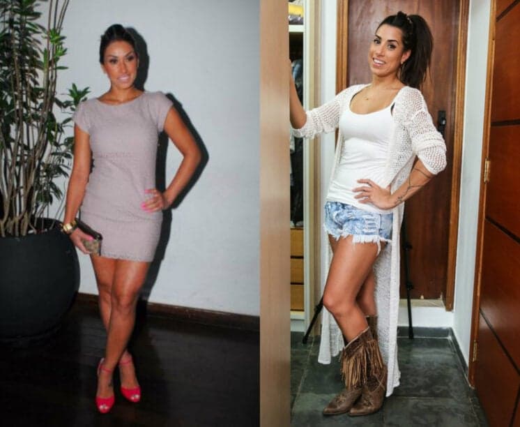 "BBB 16": Juliana diz que já se passou por Dani Bolina em Carnaval
