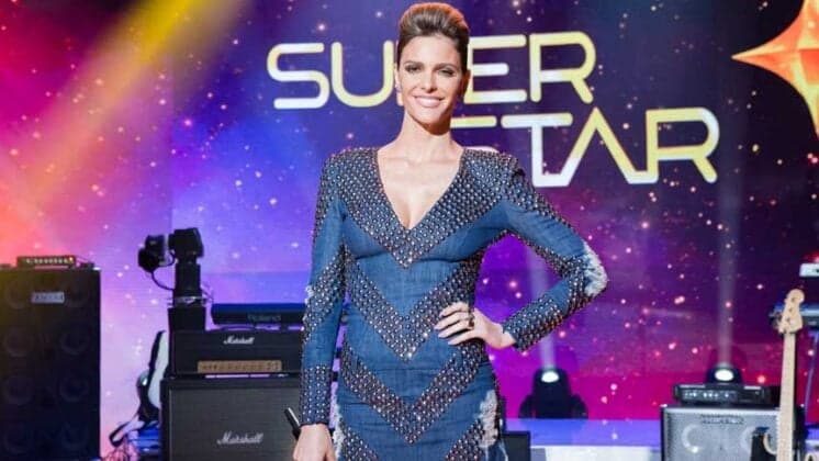 "SuperStar" é dúvida na programação da Globo no próximo ano