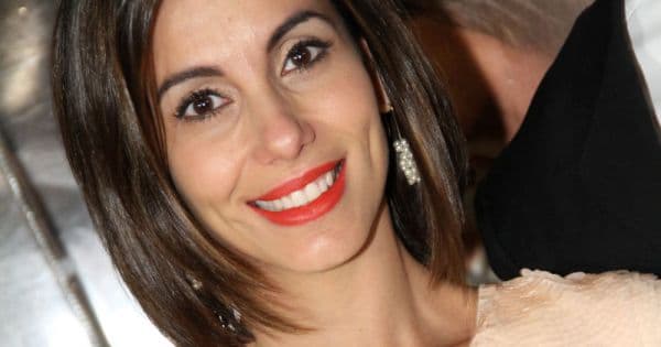 Ex-atriz da Globo está cotada para reality "Power Couple" na Record