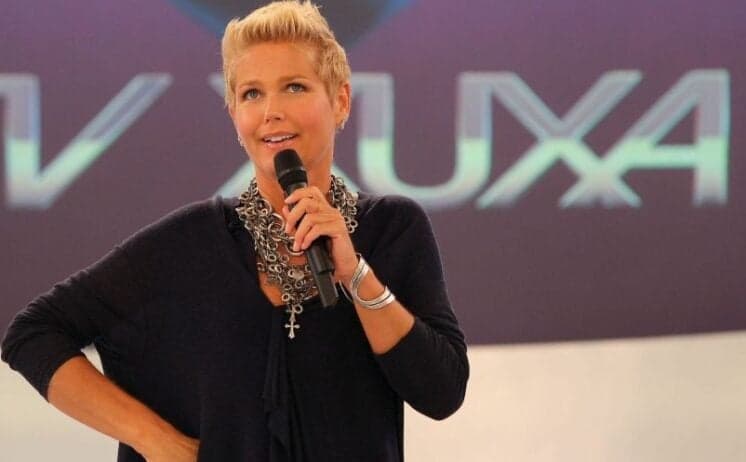 "Xuxa Meneghel" já acumula 22 derrotas para "Programa do Ratinho"