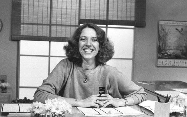Canal Viva produzirá novos episódios do "TV Mulher" com Marília Gabriela