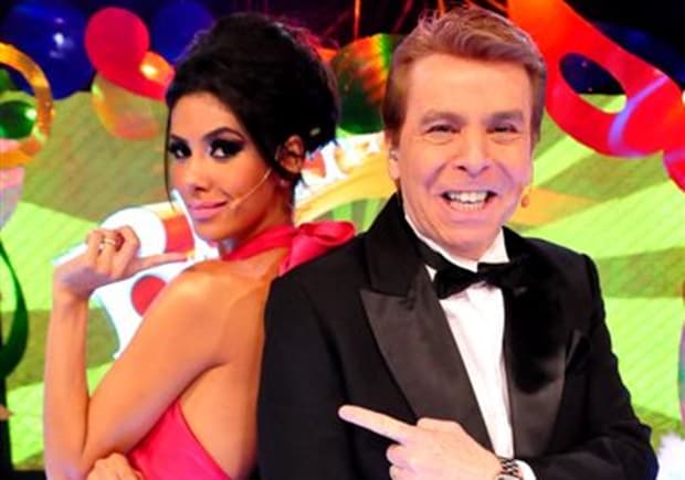 Bastidores do Carnaval na RedeTV terá vários ex-participantes de A Fazenda
