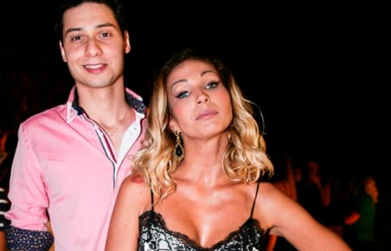 Após boatos, Valesca Popozuda confirma fim do namoro com Diógenes David