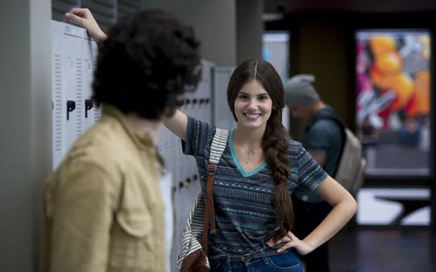 "Verdades Secretas" bate Televisa e é primeiro lugar no México